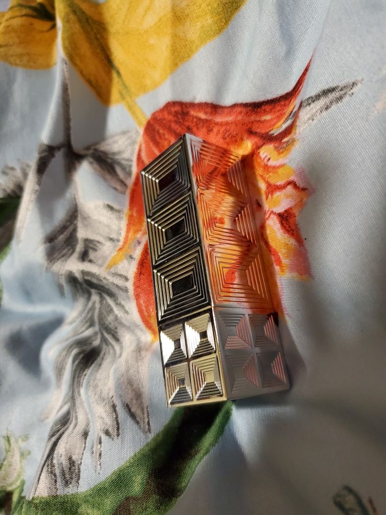 Belle en Argent Lipstick