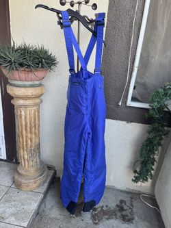 Adult Snow Pant Columbia 