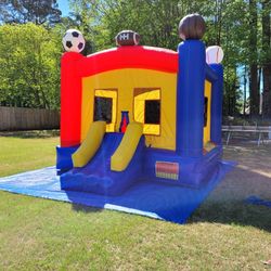 Bounce House