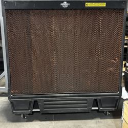 Porta Cool 2000 Evaporative Coolers
