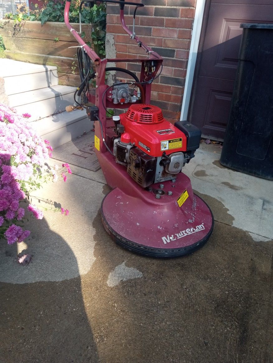 Honda Onyx Propain Buffer