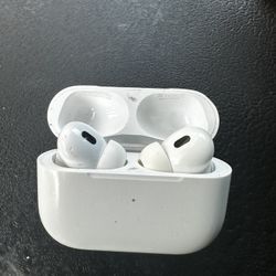 AirPod Pro 2nd Gen