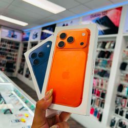 iPhone 17 pro max 512GB ✅✅✅