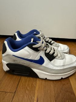 Boys Nike Air Max 