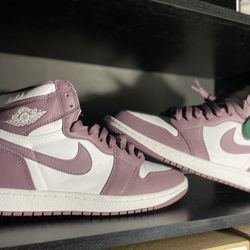 Air Jordan 1 “Mauve”