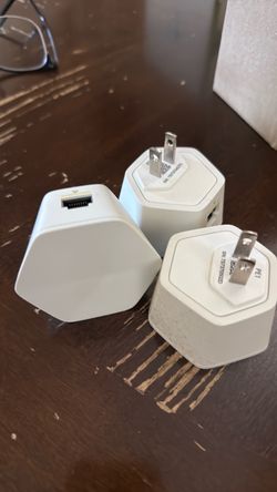 Cox Pods