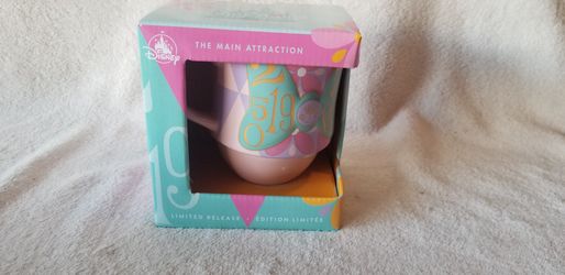 Disney Minnie Mouse The Main Attraction