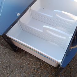 LG Universal Washer And Dryer Pedestal 