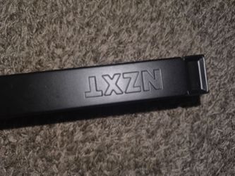 NZXT AIO COOLER