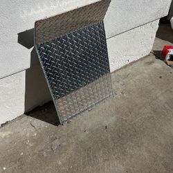 Diamond Plate