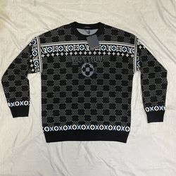 LV Sweater