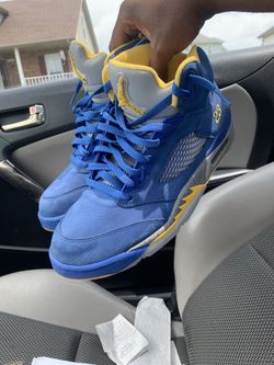 Jordan 5