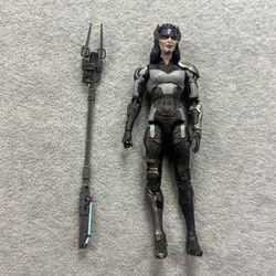 Marvel Legends Proxima Midnight (Children of Thanos) 6” Action Figure