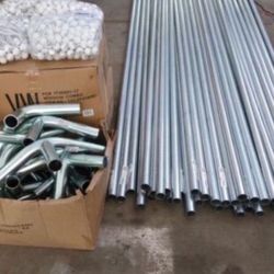 20X40 canopy