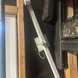 Led Light Fixture