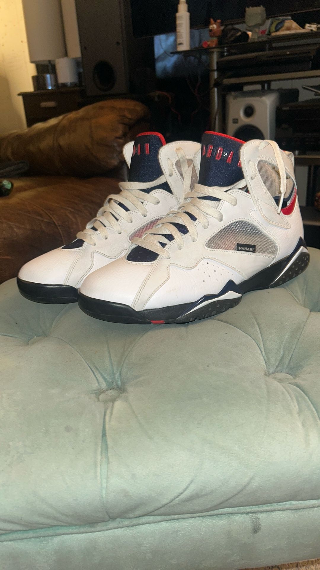 Air Jordan Jordan /Paris Saint -Germain PSG