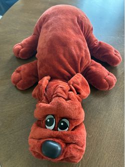 Vintage Pound Puppy