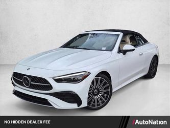 2026 Mercedes-Benz Cle