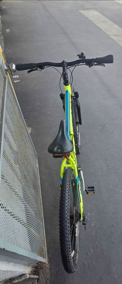 Trek Marlin 5