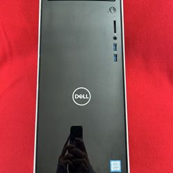 Dell Inspiron 3670