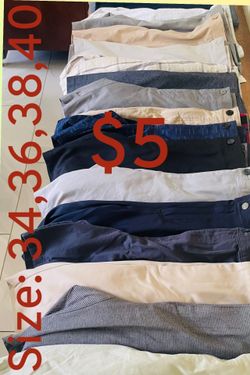 Men’s short