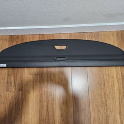 Mercedes-Benz GLC Cargo Cover / Trunk Privacy Cover (OEM) – X254