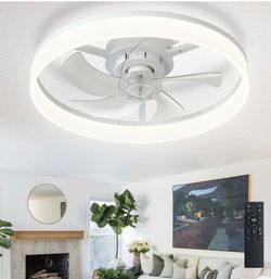 Dovanpaul 20” fan