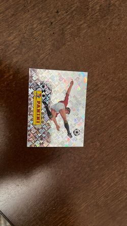 World cup 2026 sticker 00