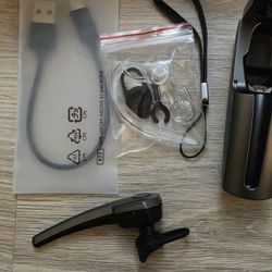 Wireless Bluetooth Headset with Built-in Mic 27 Hrs Playtime