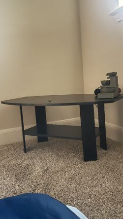 Wooden table
