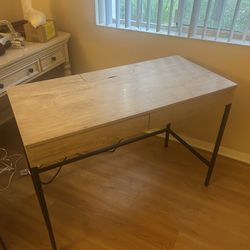Target Desk For Sale