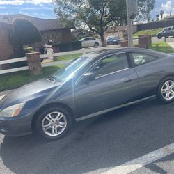 2006 Honda Accord