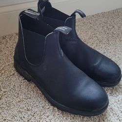 Blundstone Original Chelsea Boots - Black