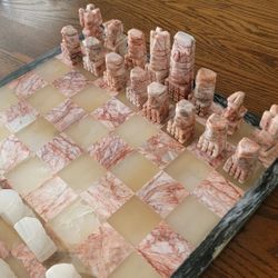 Chess Set