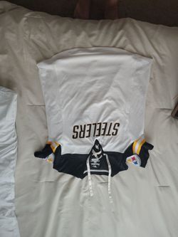 Pittsburgh Steelers Fanatics NFL Jersey