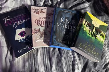 Dark Romance