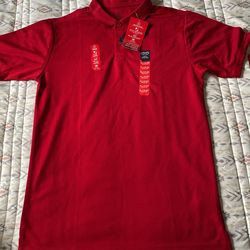 Boys Chaps Performance Shirts