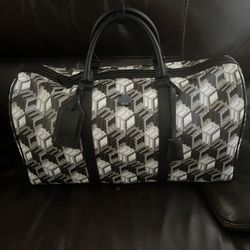 MCM Duffle Bag