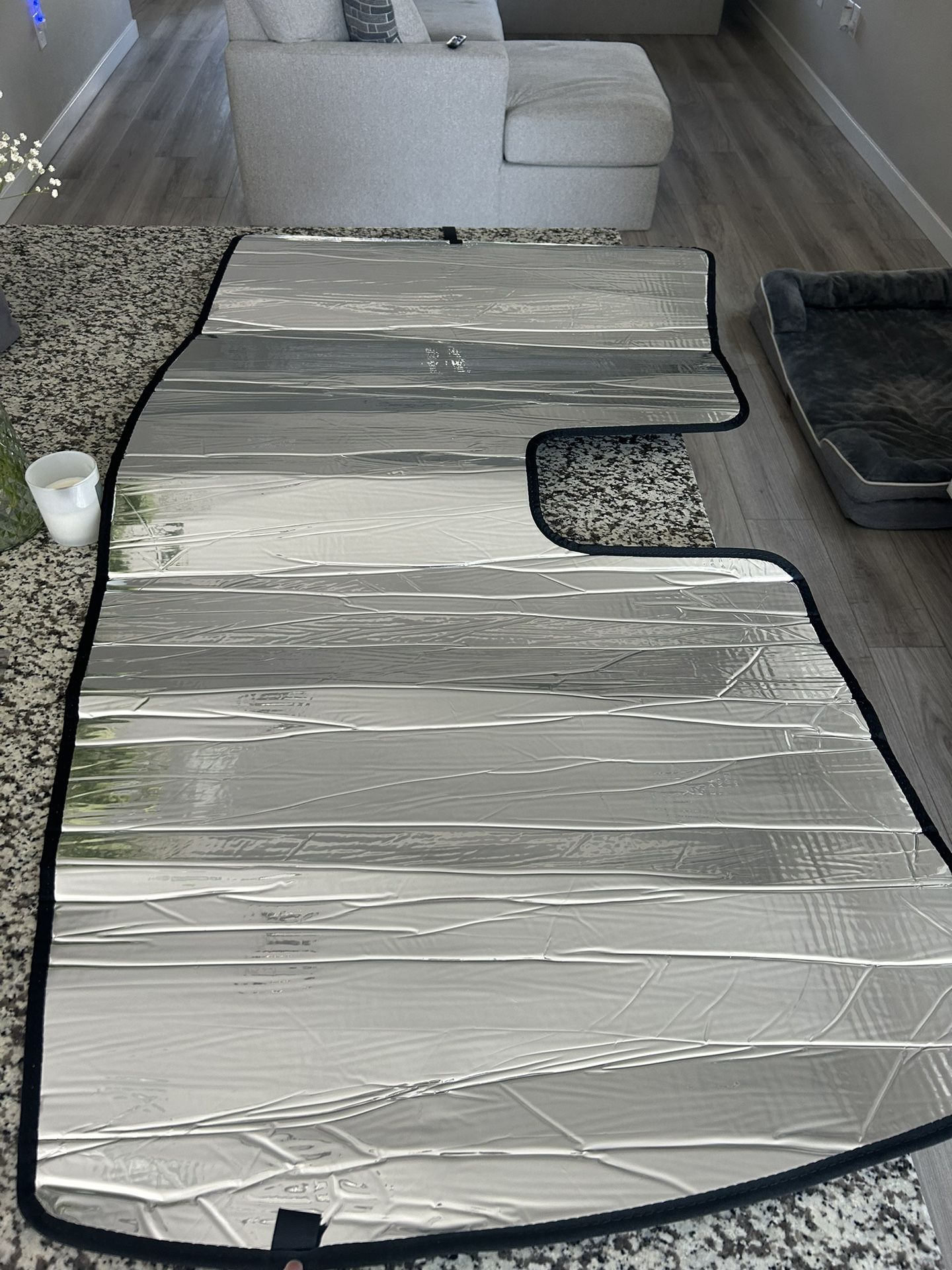 Weather Tech Sun Visor