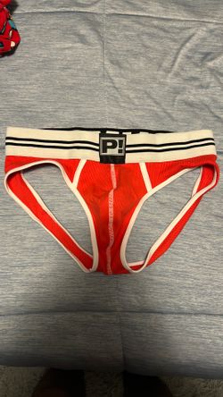 Pump backless brief