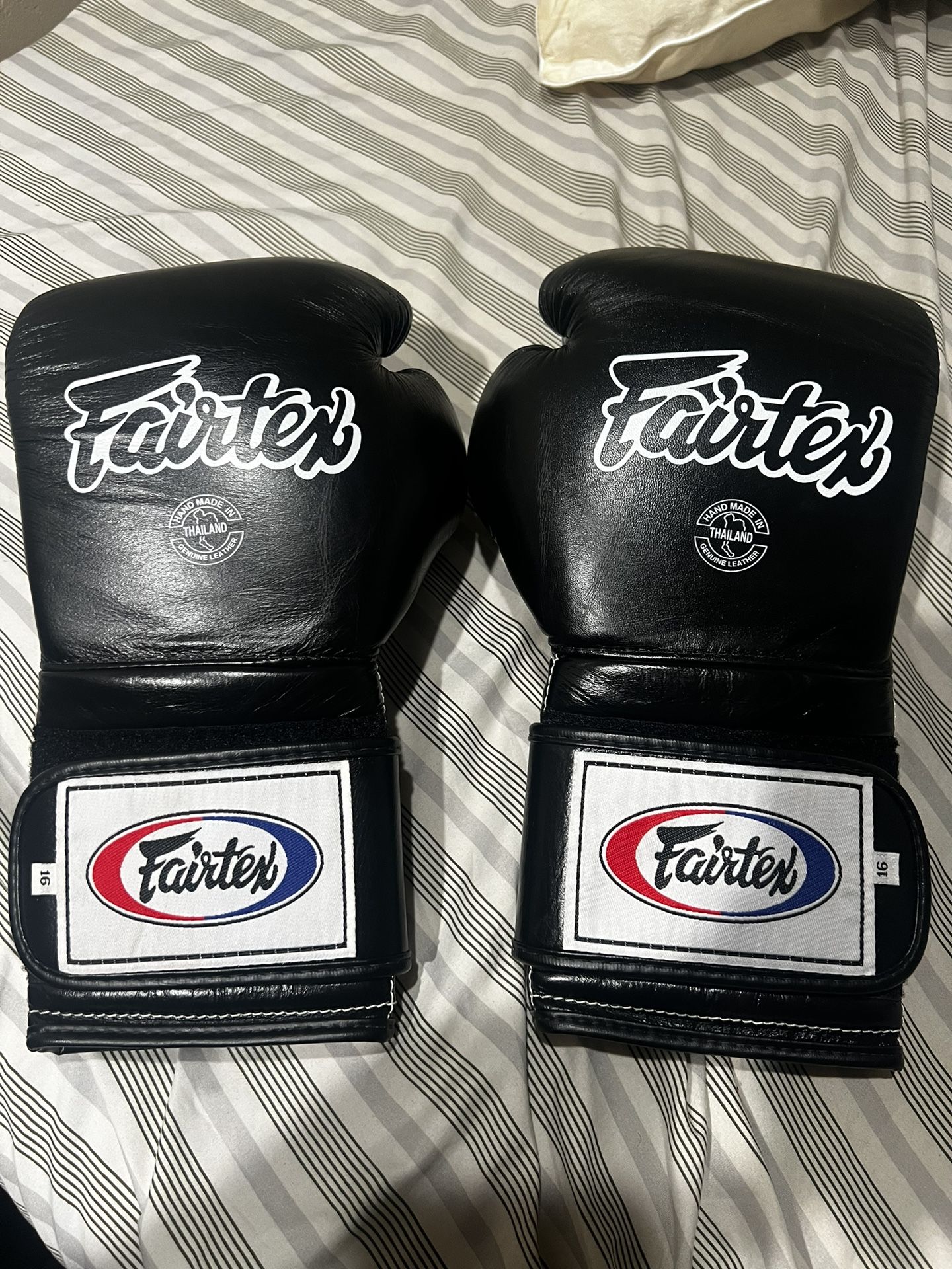 Boxing Gloves