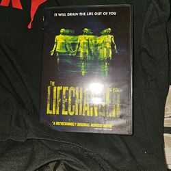 The Lifechaner Dvd