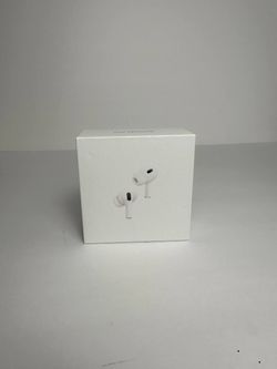 AirPod Pros 2nd Generation