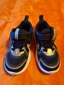 Nike toddler shoes