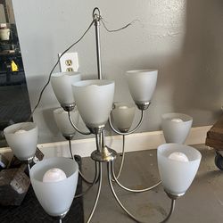 Chandelier