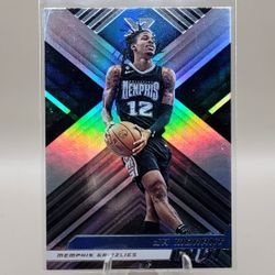 2022 Chronicles XR Ja Morant 