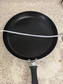 Used pan set