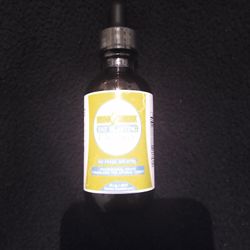 Drink 2 Shrink Energy Booster Factory Seales