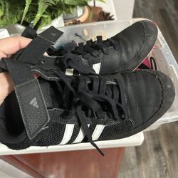 4 1/2 Kids Wrestling Shoes 
