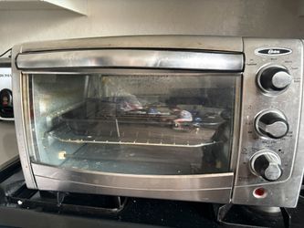 Oster Mini Oven